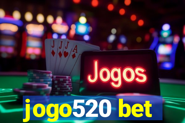 jogo520 bet